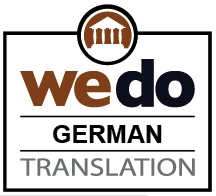 German legal document translation services