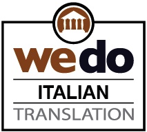 Italian legal document translation services