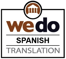 Spanish legal document translation services
