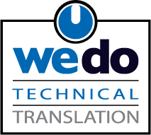 Technical document translation services